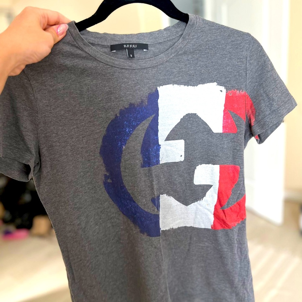 Gucci T-shirt